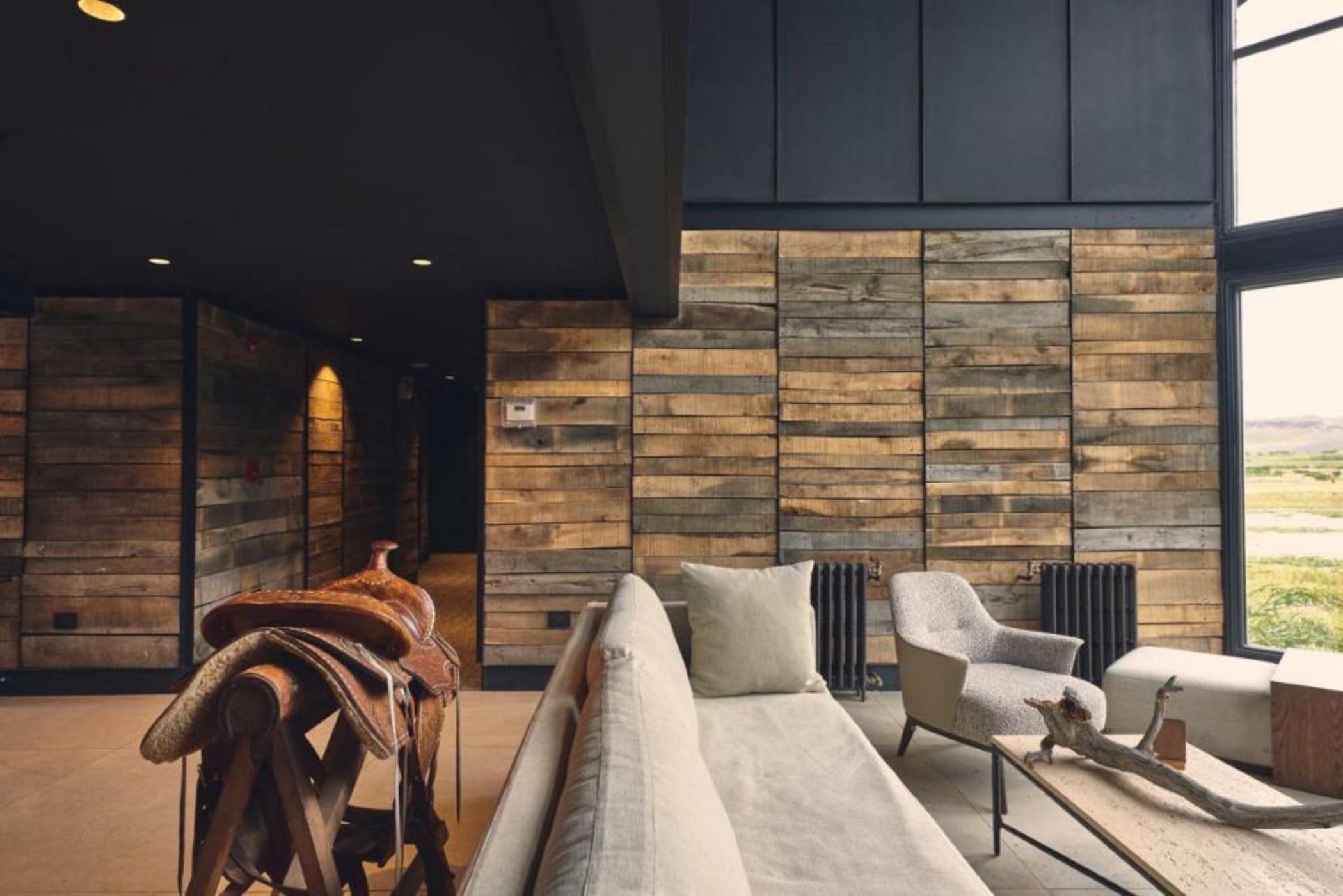 Hotel Las Torres Patagonia