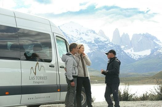 Hotel Las Torres Patagonia