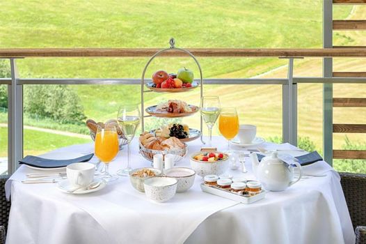 Kempinski Hotel Das Tirol