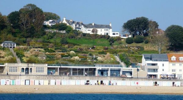 Alexandra Hotel & Restaurant