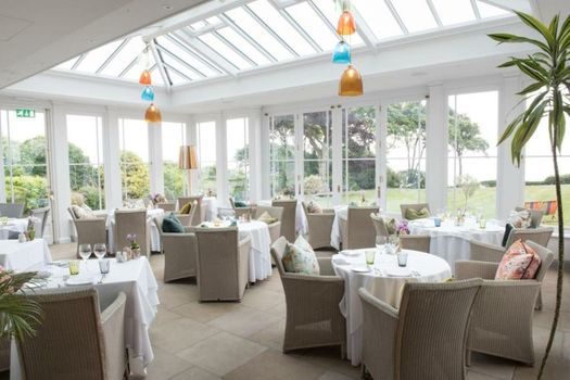 Alexandra Hotel & Restaurant