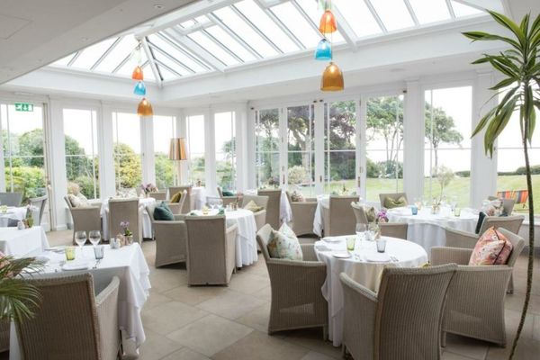 Alexandra Hotel & Restaurant