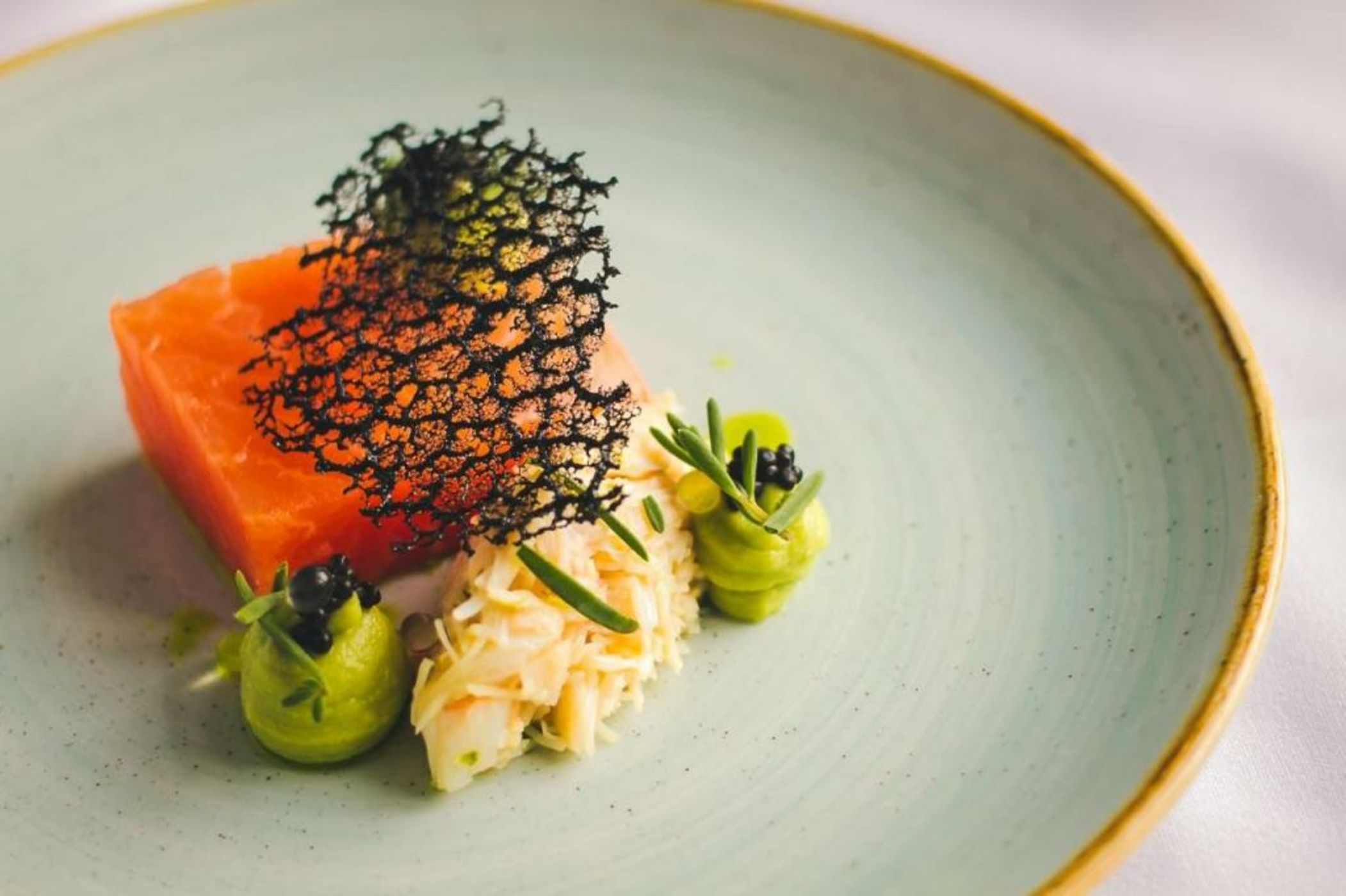 Alexandra Hotel & Restaurant