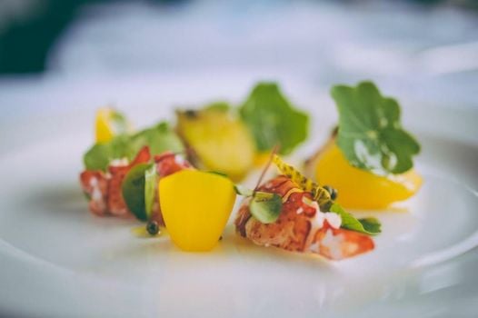 Alexandra Hotel & Restaurant