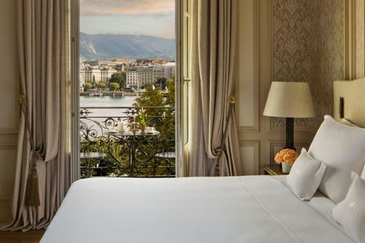 Beau-Rivage Genève