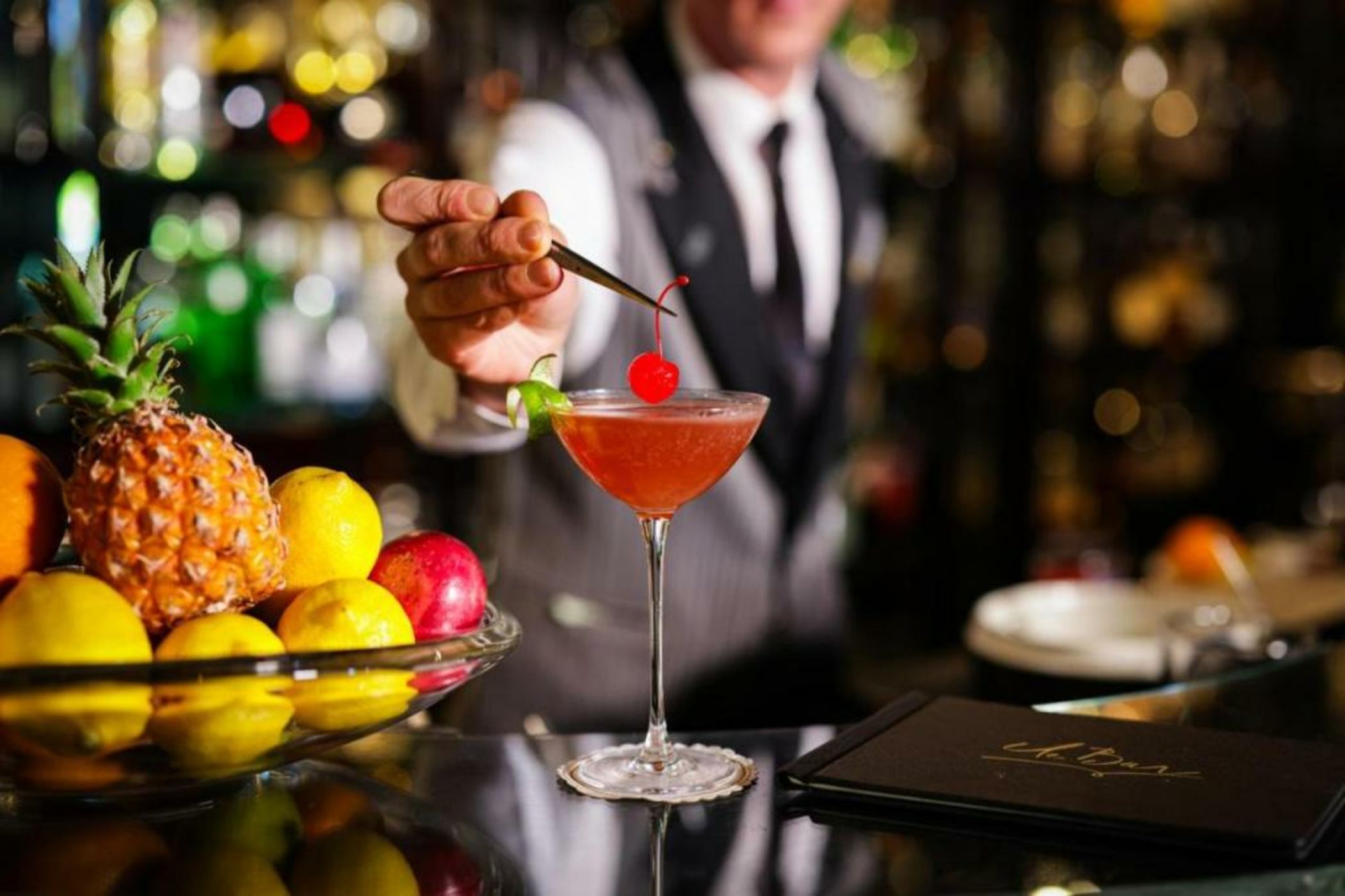 Grand Hotel Villa Castagnola