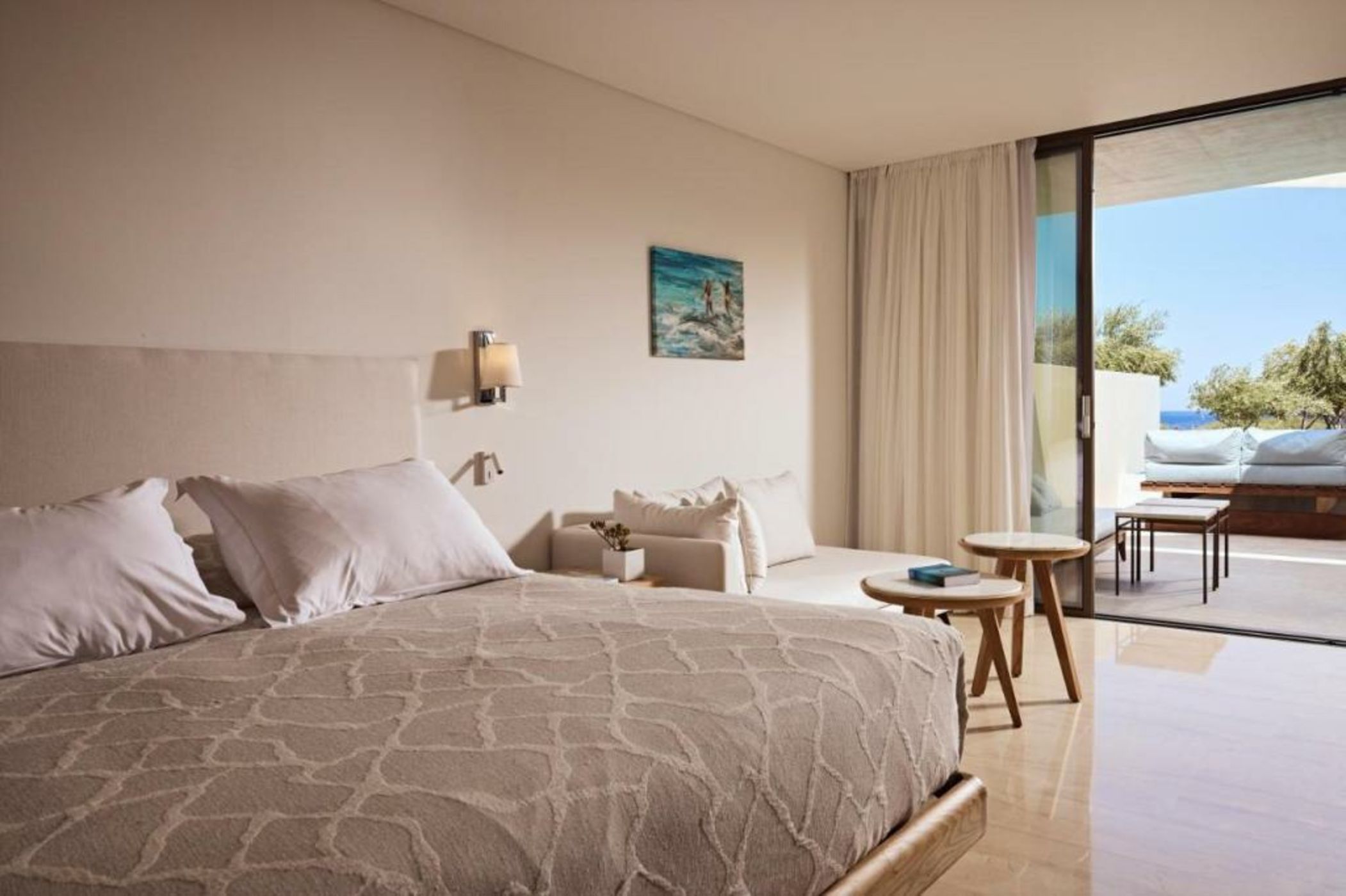 St. Nicolas Bay Resort Hotel & Villas