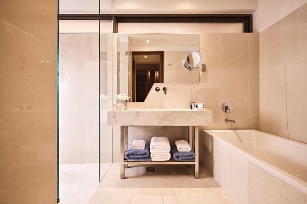 St. Nicolas Bay Resort Hotel & Villas