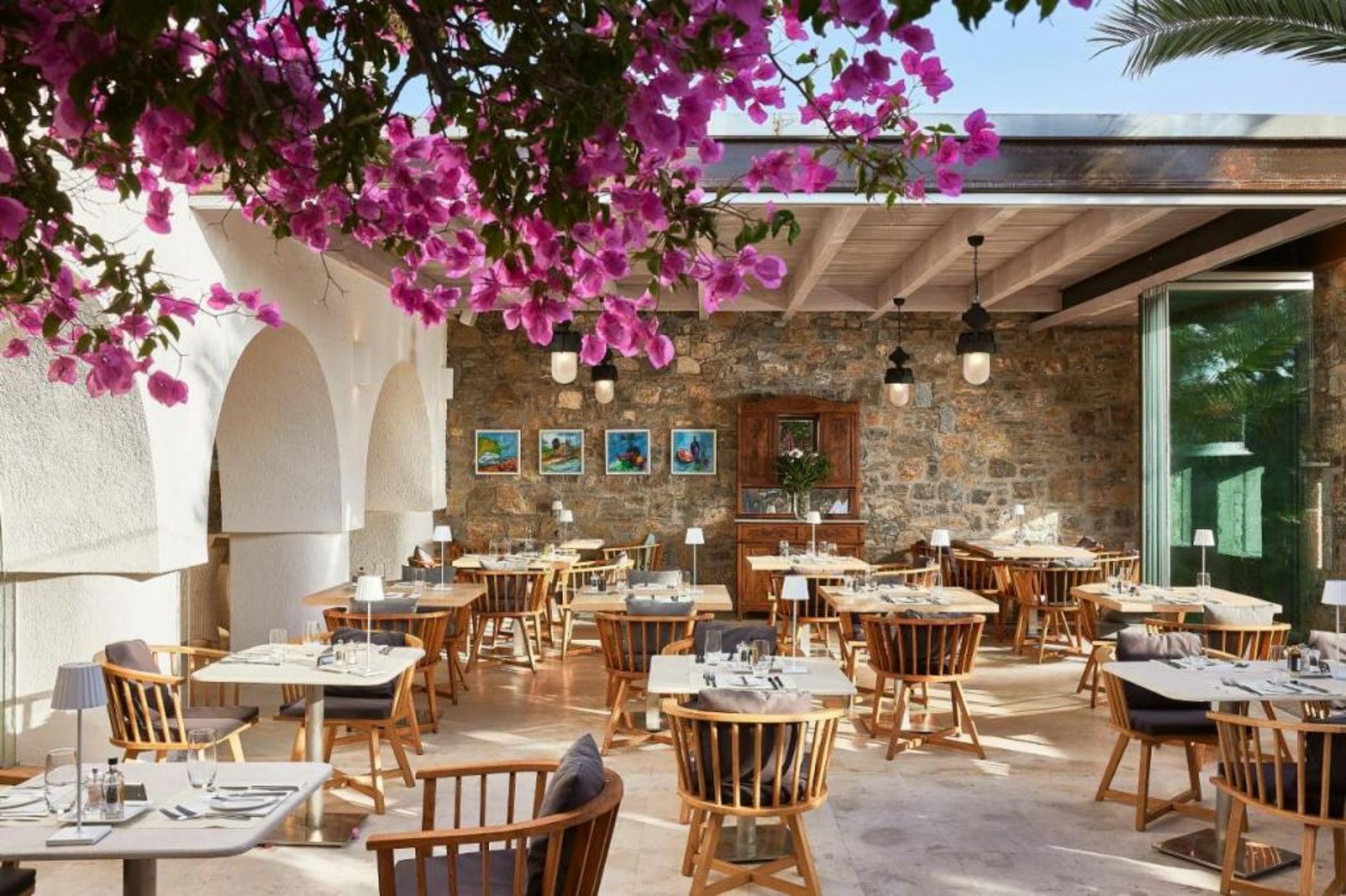 St. Nicolas Bay Resort Hotel & Villas