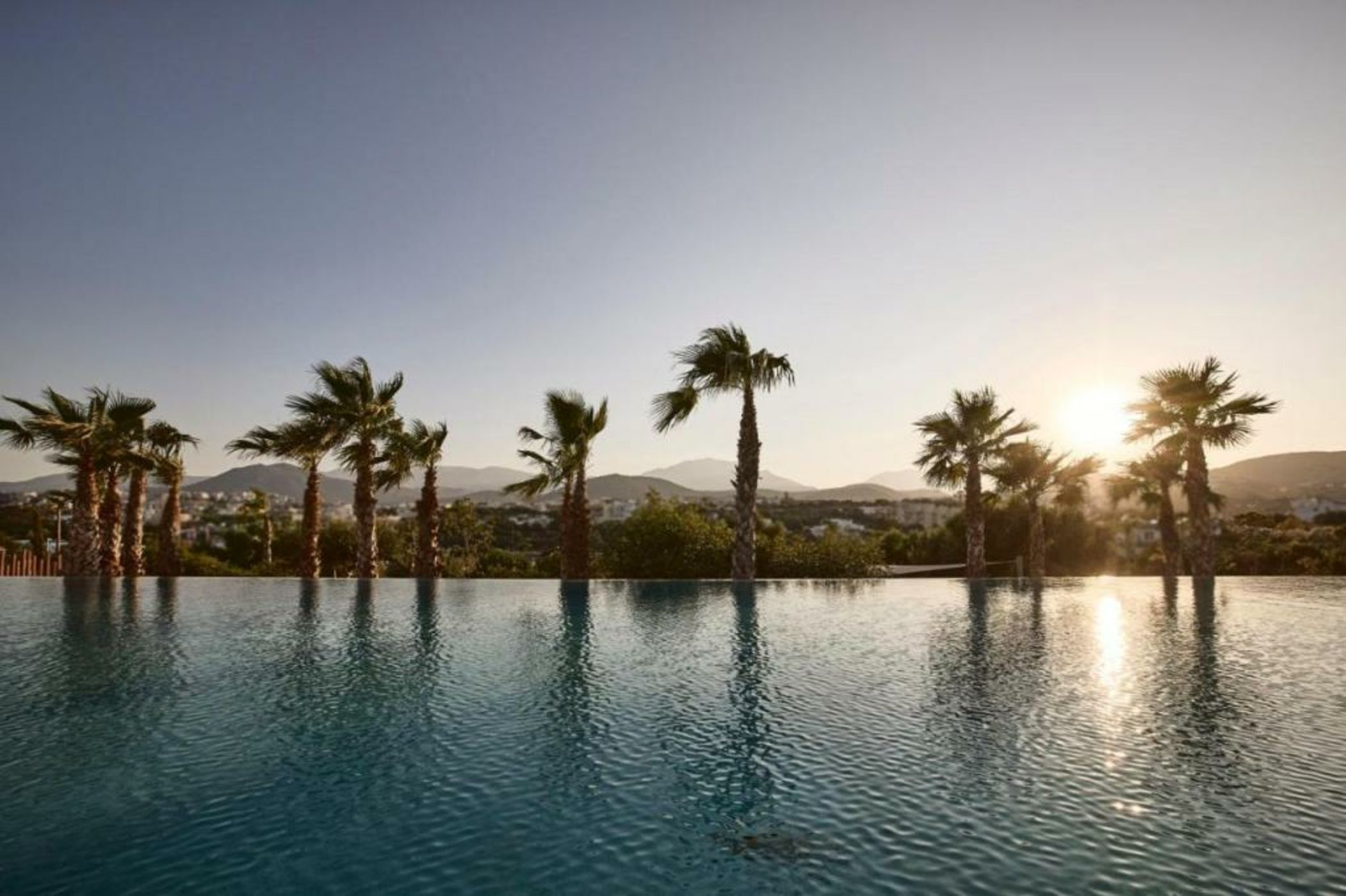 St. Nicolas Bay Resort Hotel & Villas