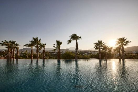 St. Nicolas Bay Resort Hotel & Villas