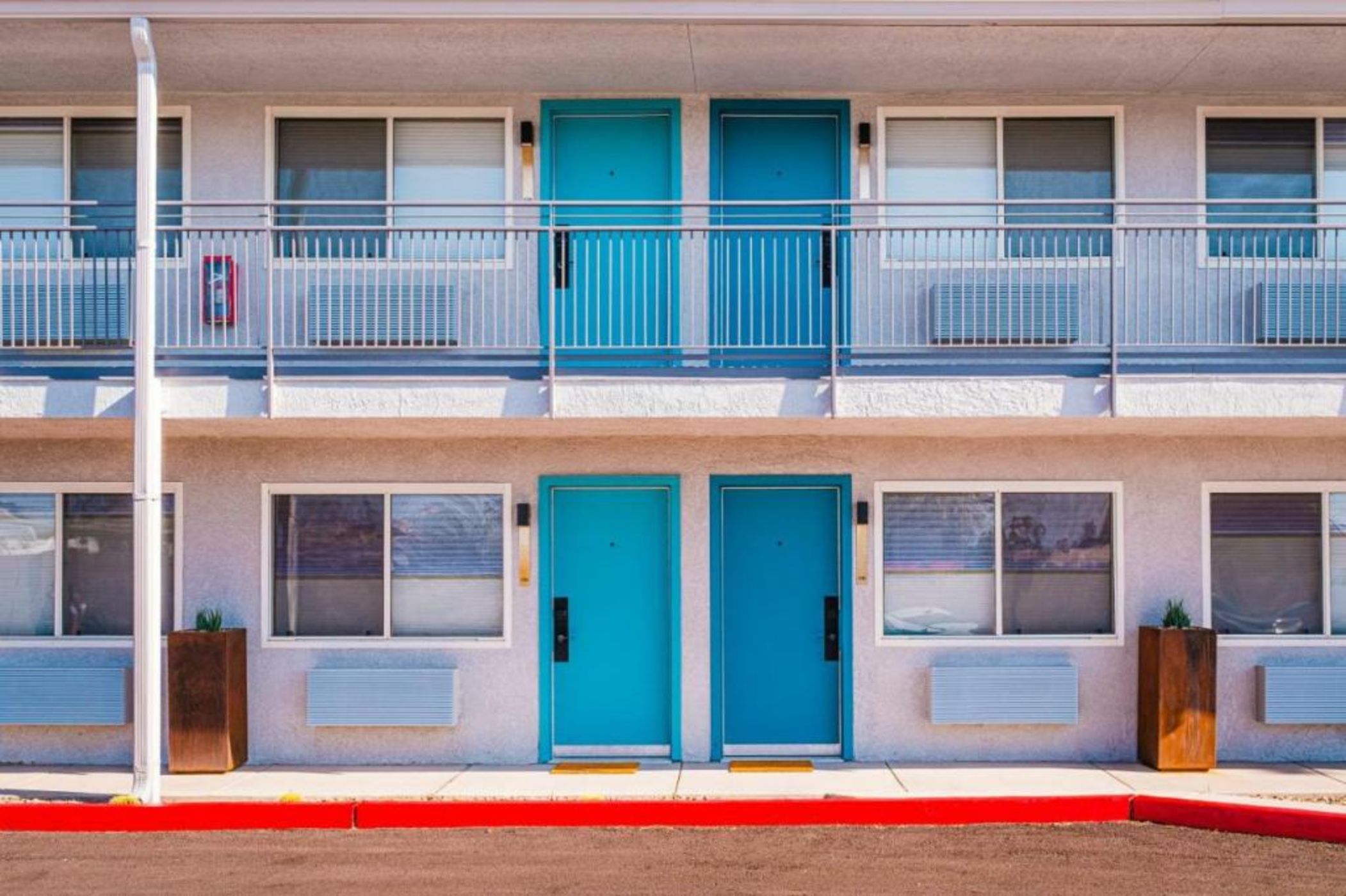 voco The Tuxon by IHG