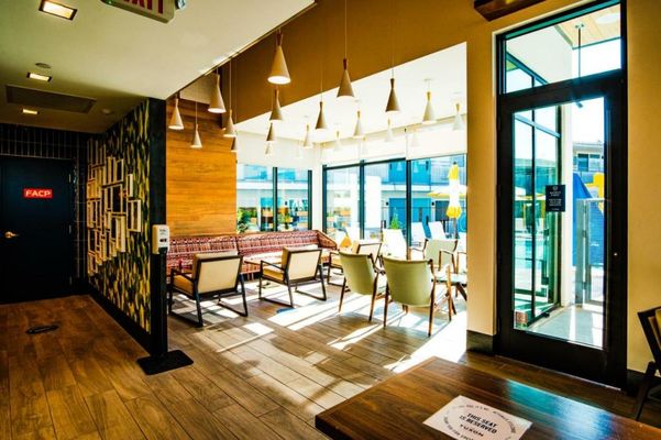 voco The Tuxon by IHG