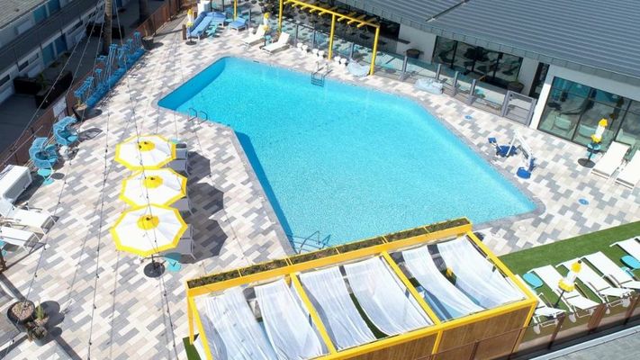 voco The Tuxon by IHG