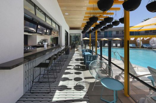 voco The Tuxon by IHG