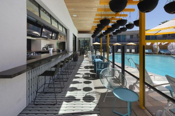 voco The Tuxon by IHG