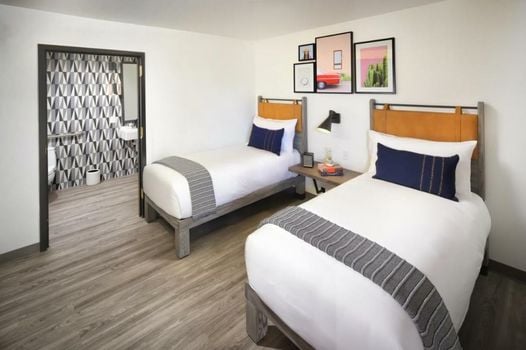 voco The Tuxon by IHG
