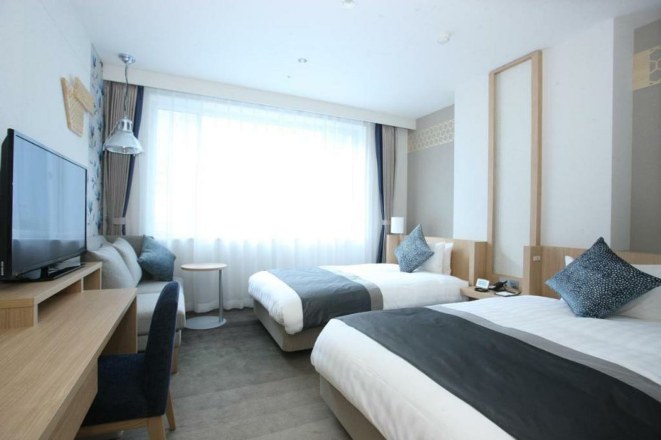 Noboribetsu Grand Hotel