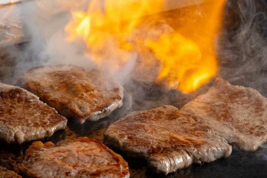 Noboribetsu Grand Hotel