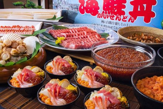 Noboribetsu Grand Hotel