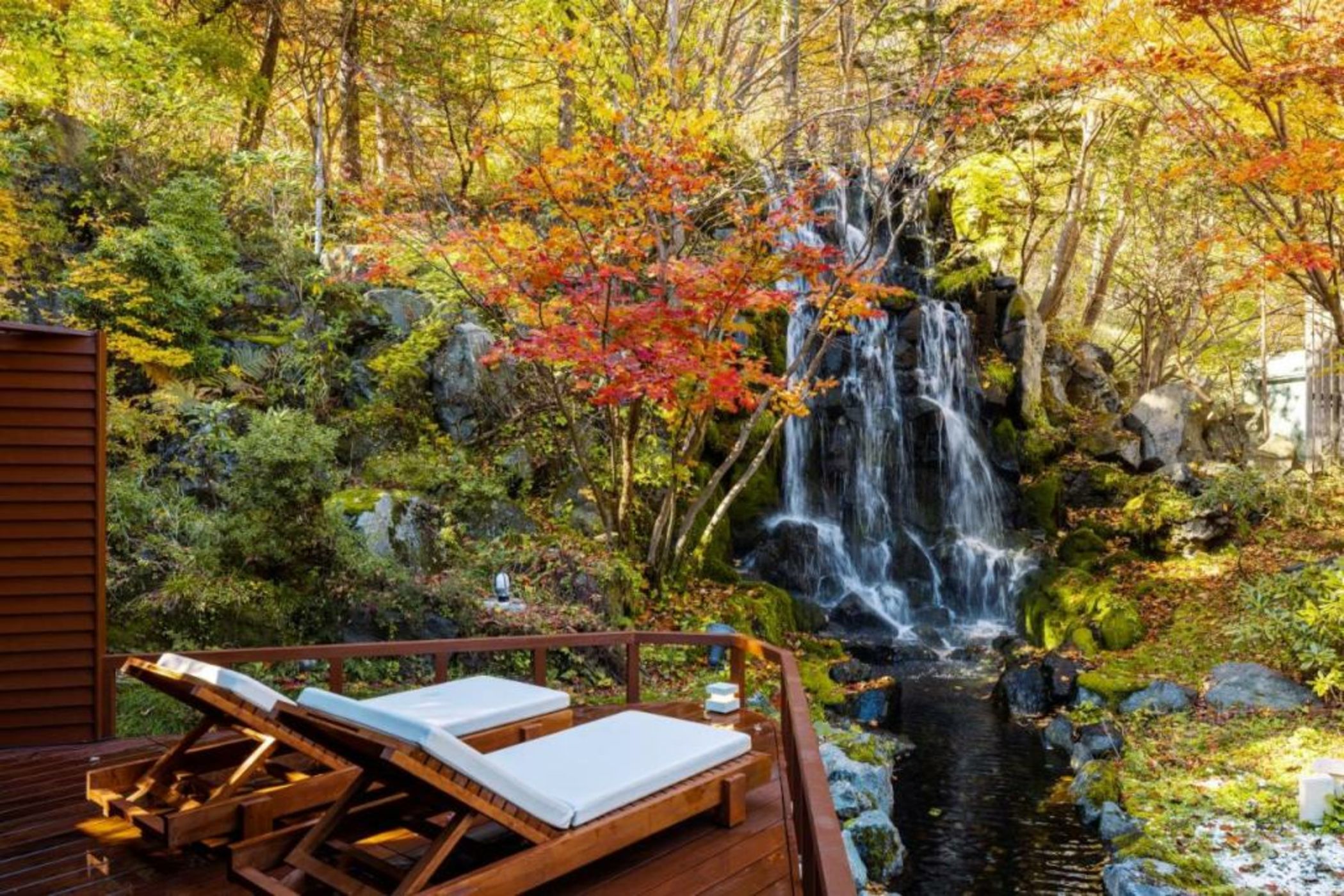 Noboribetsu Grand Hotel