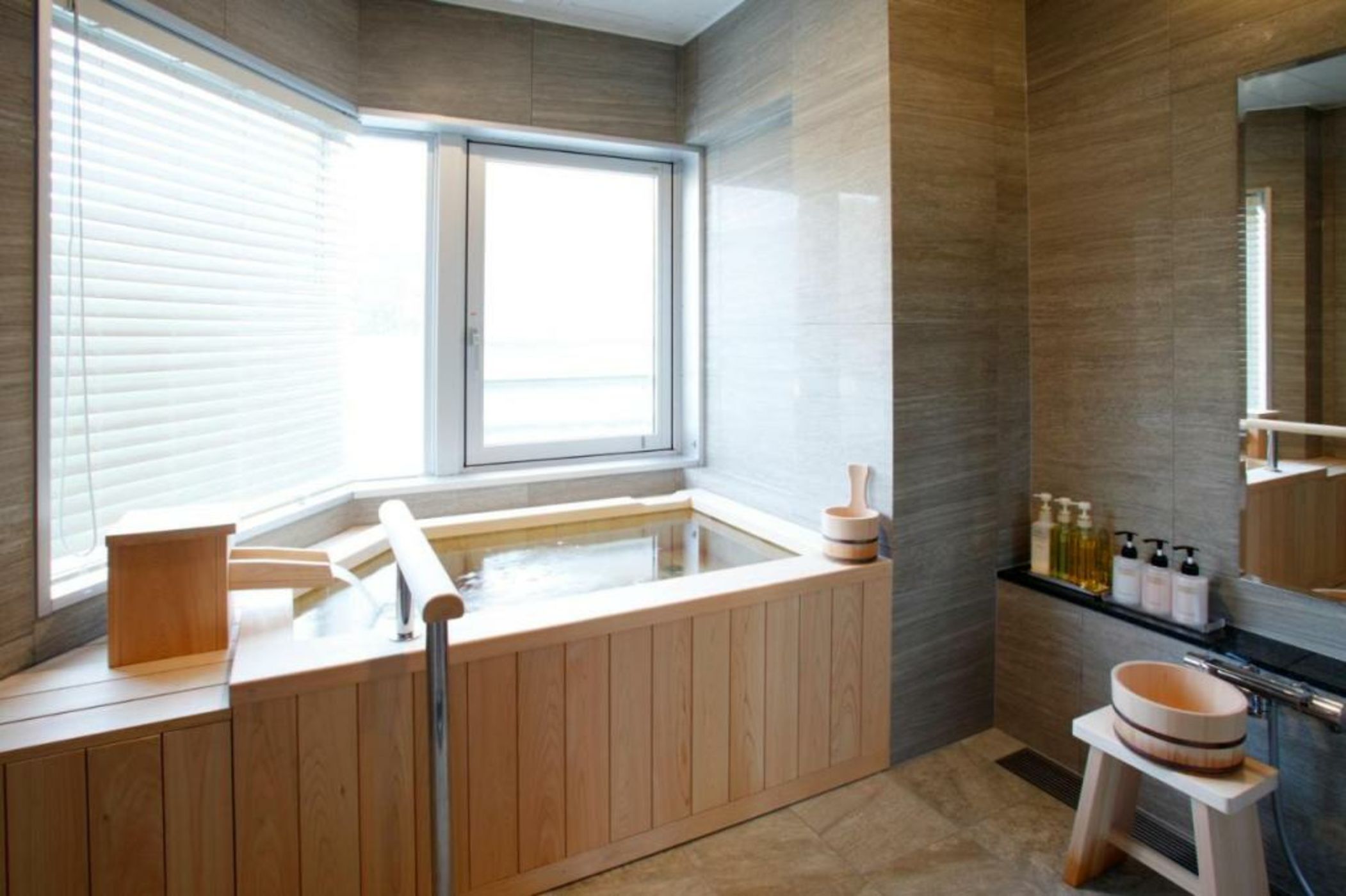 Noboribetsu Grand Hotel