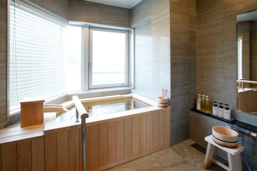 Noboribetsu Grand Hotel