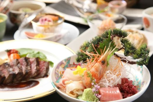 Noboribetsu Grand Hotel