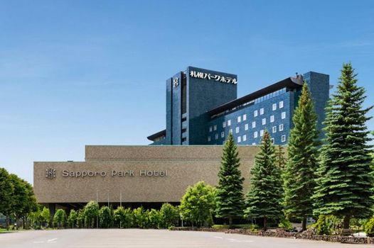 Sapporo Park Hotel