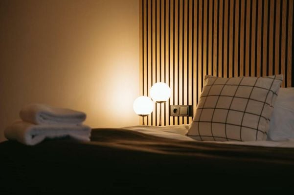 Hotel Vík í Mýrdal