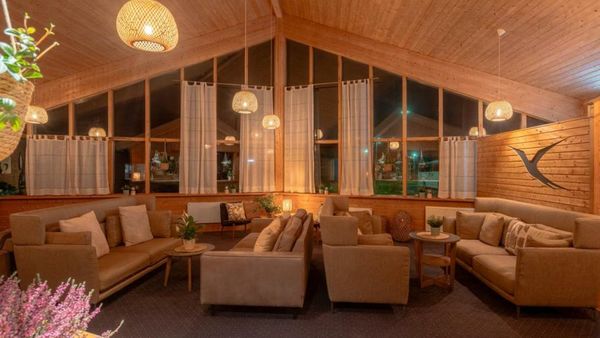 Hotel Vík í Mýrdal