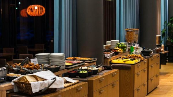 Hotel Vík í Mýrdal