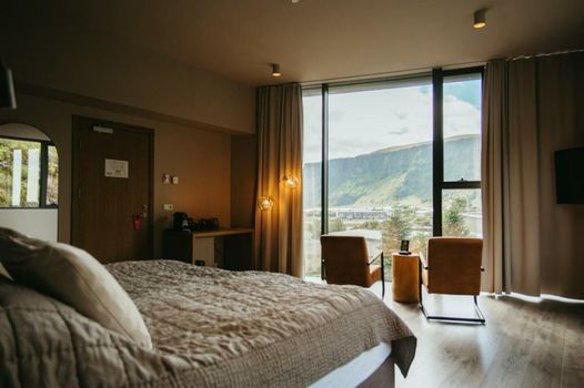 Hotel Vík í Mýrdal