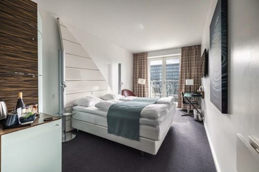 Copenhagen Island Hotel