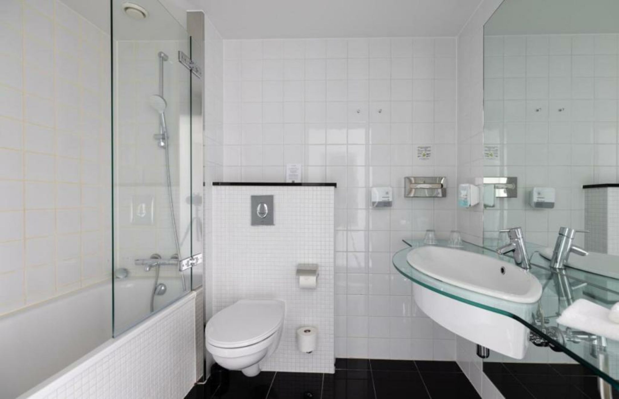 Copenhagen Island Hotel