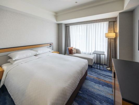 JR Hotel Clement Takamatsu