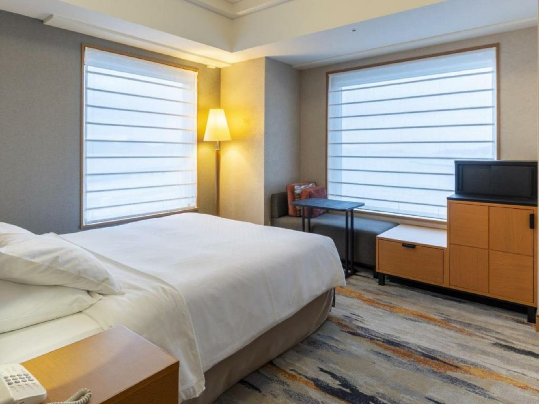 JR Hotel Clement Takamatsu