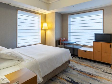 JR Hotel Clement Takamatsu