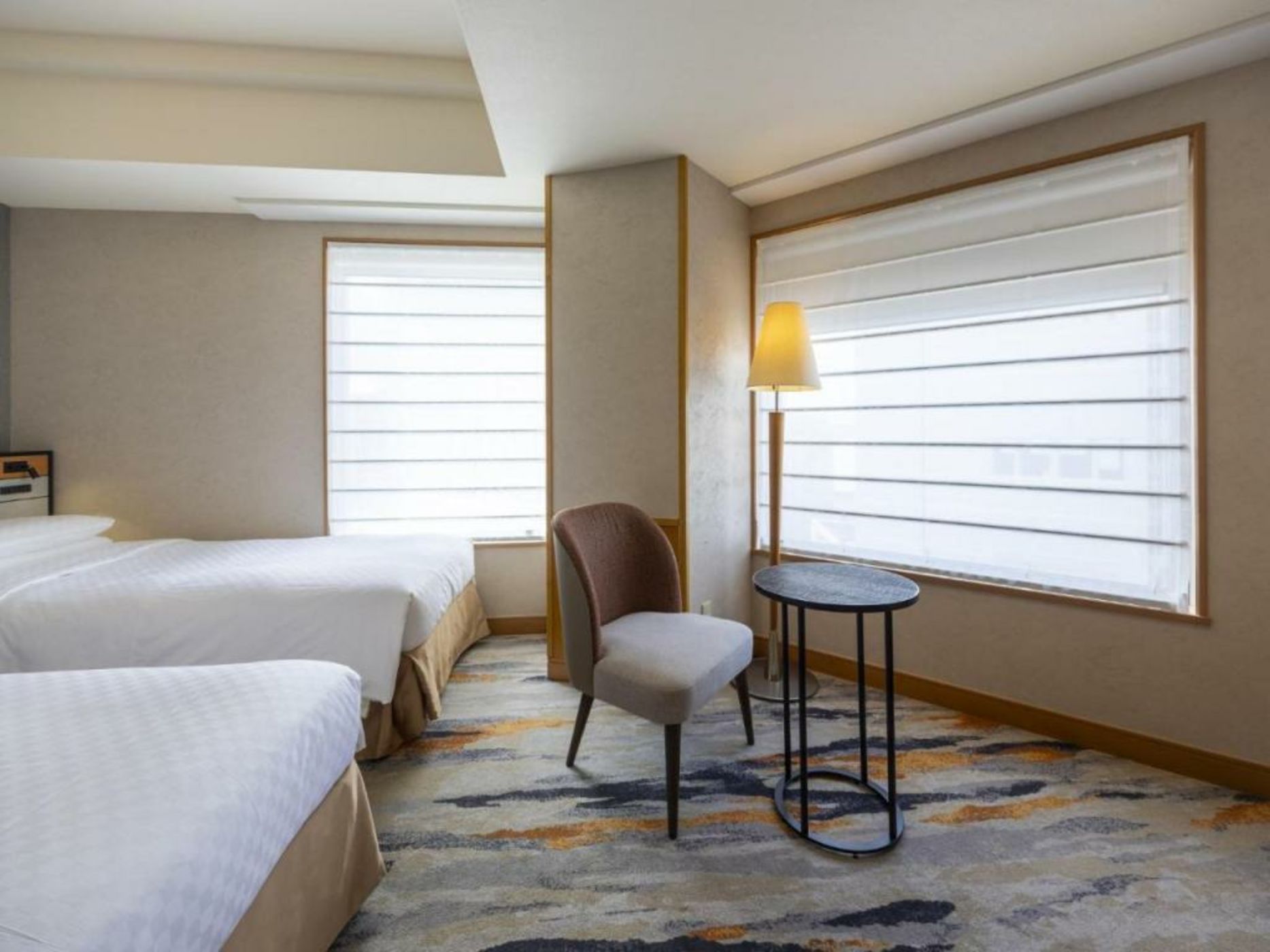 JR Hotel Clement Takamatsu