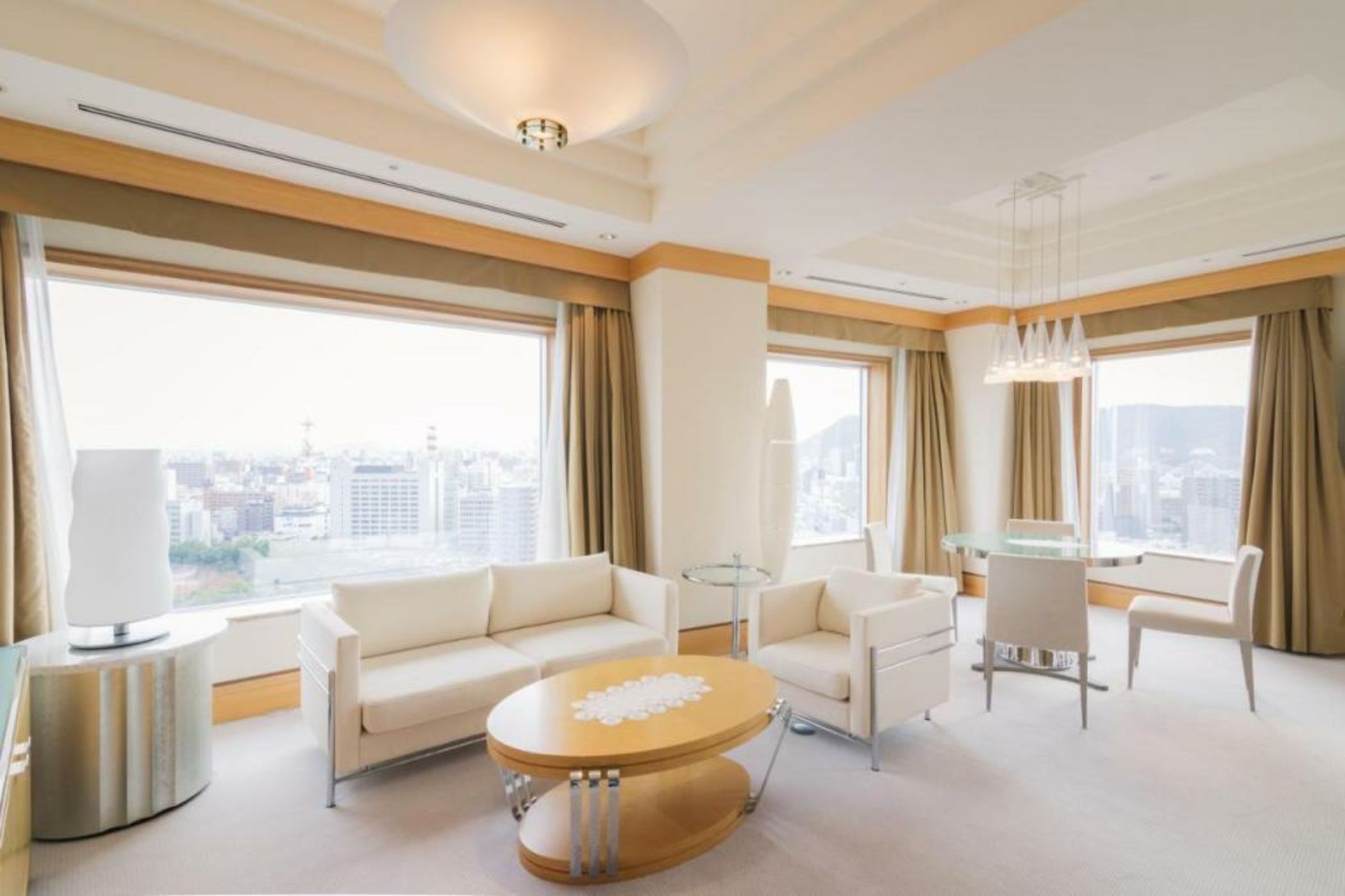 JR Hotel Clement Takamatsu