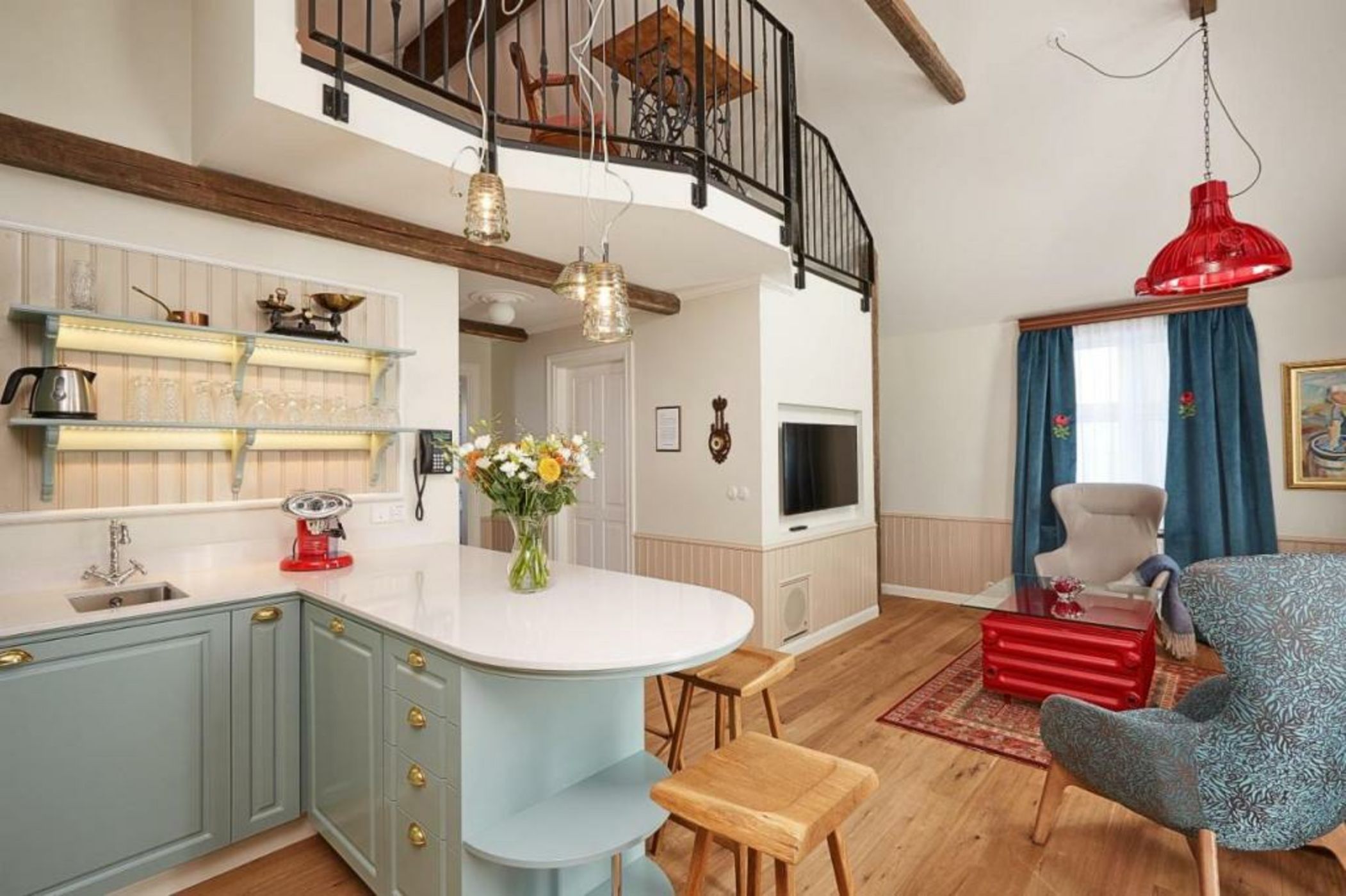 Reykjavik Marina - Berjaya Iceland Hotels