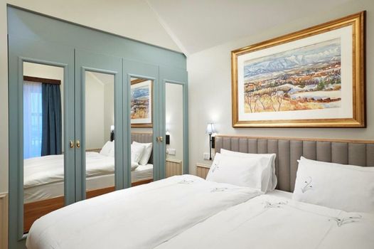 Reykjavik Marina - Berjaya Iceland Hotels