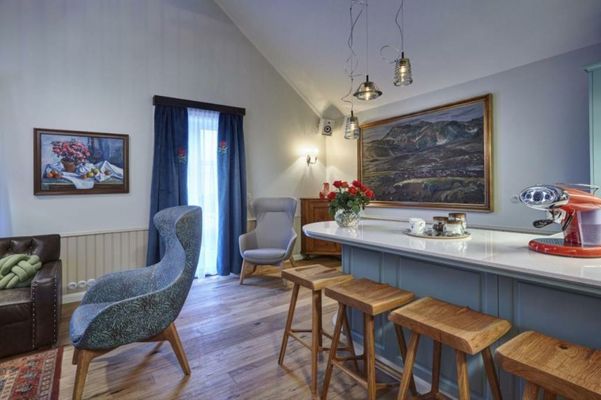 Reykjavik Marina - Berjaya Iceland Hotels