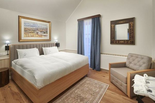 Reykjavik Marina - Berjaya Iceland Hotels