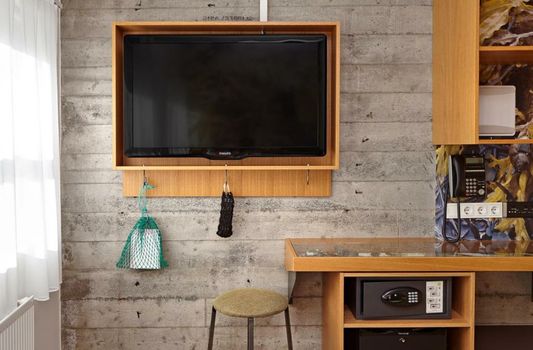 Reykjavik Marina - Berjaya Iceland Hotels