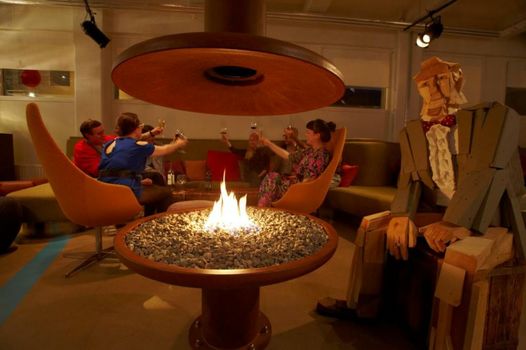 Reykjavik Marina - Berjaya Iceland Hotels