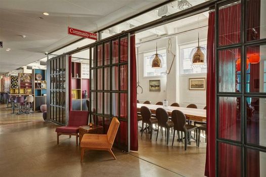 Reykjavik Marina - Berjaya Iceland Hotels