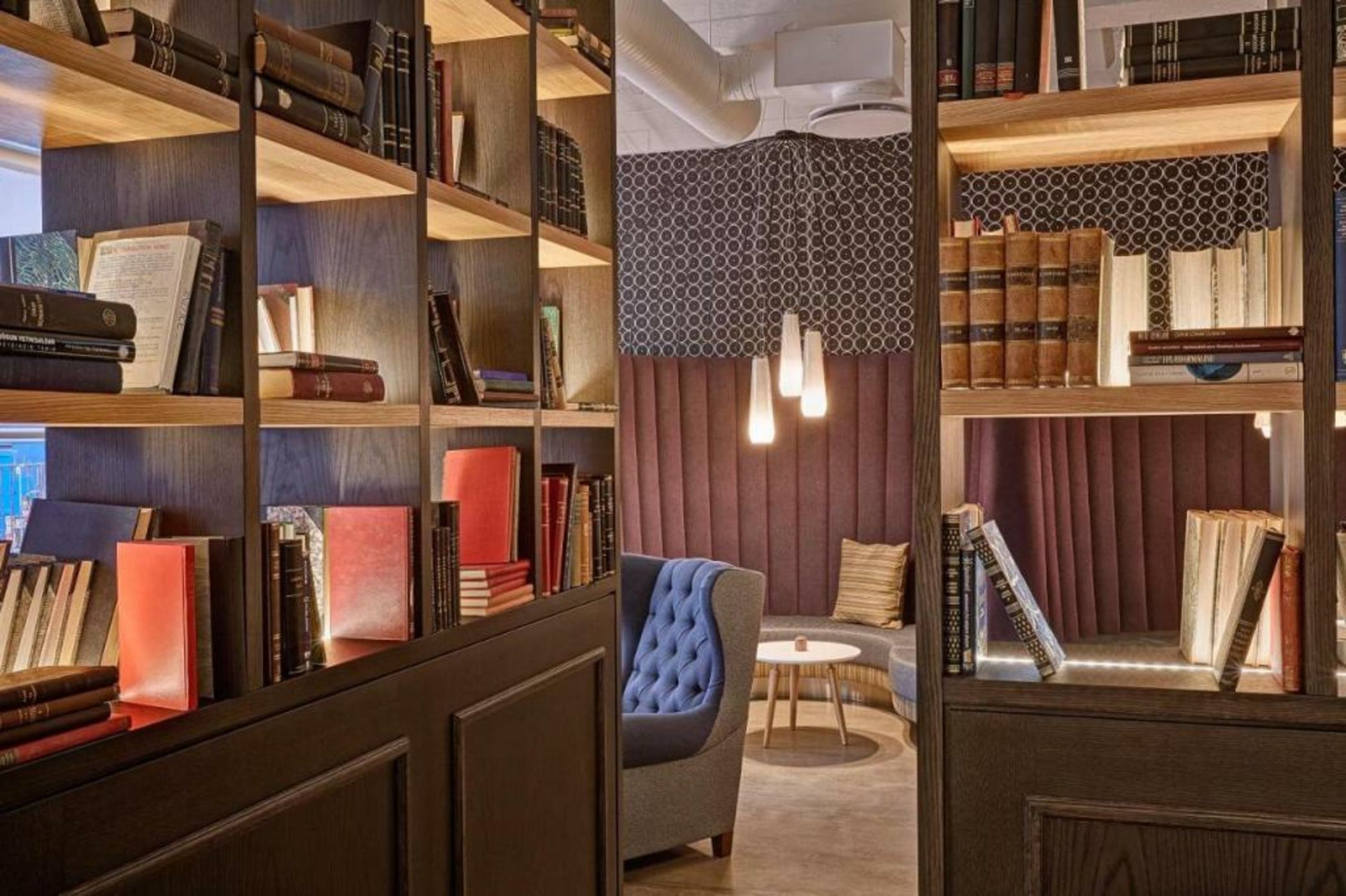 Reykjavik Marina - Berjaya Iceland Hotels