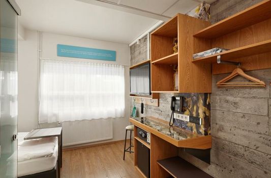 Reykjavik Marina - Berjaya Iceland Hotels