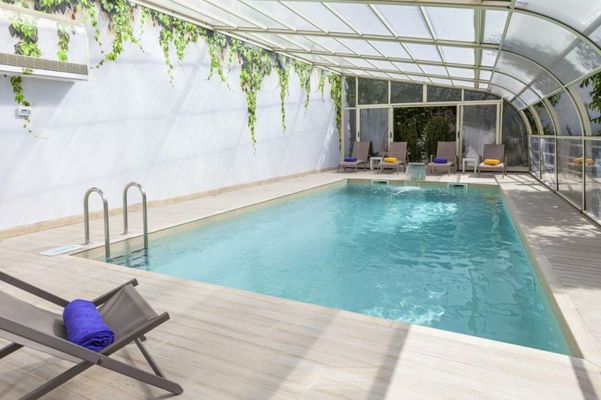 Boutique Hotel Casa do Outeiro - Arts & Crafts